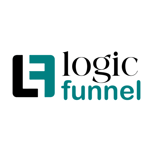 LogicFunnel Logo